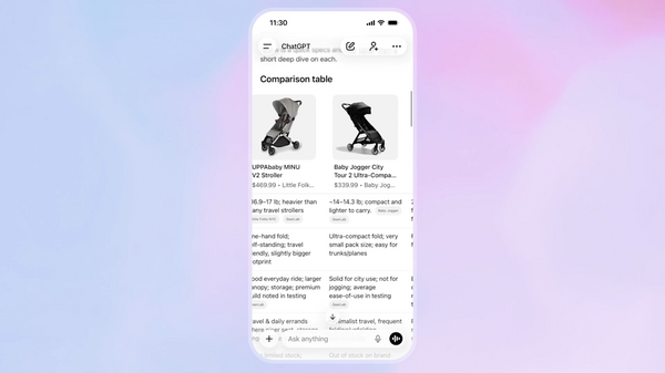 OpenAI Prepares ChatGPT Ads Despite CEO Calling AI Advertising 'Uniquely Unsettling'