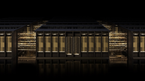 NVIDIA Unveils Open RDMA Protocol With AMD, Microsoft, and OpenAI to Supercharge Gigascale AI Networking