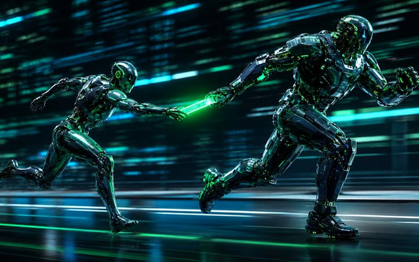 Article image for Nvidia Researchers Unveil Cross-Model KV Cache Transfer Technique That Cuts AI Switching Costs by Up to 25x