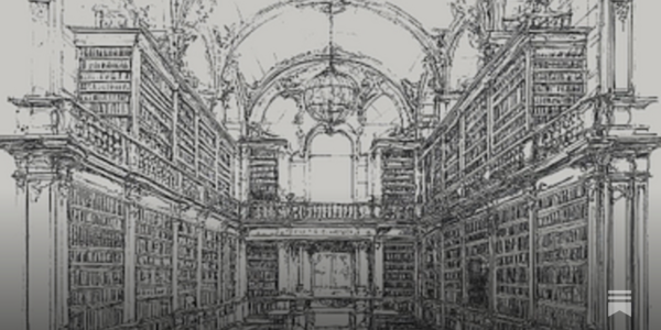 Reviving Contemplative Reading: The Key to Cultural Coherence