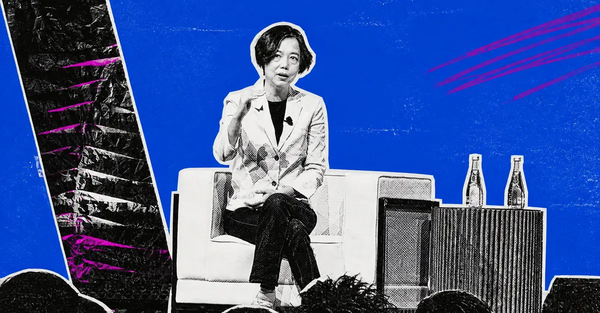 Article image for AI Pioneer Fei-Fei Li Warns Against Extreme AI Doom and Utopia Narratives, Calls for Human-Centric Approach