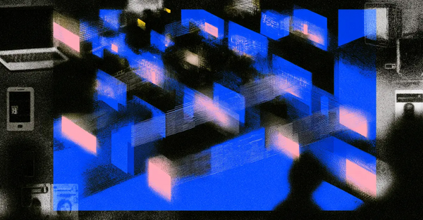 Article image for OneTrust Co-Founder Blake Brannon Calls for Guardian AI Agents to Police Other Agents