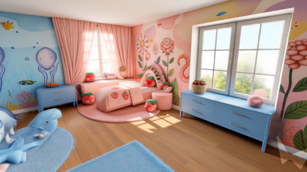 World Labs Launches Marble AI That Creates Full 3D Virtual Worlds From Text and Photos