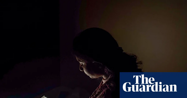 Rural Indian Women Suffer Trauma Watching 800 Violent Videos Daily to Train AI for Tech Giants
