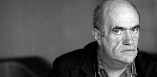 Irish Novelist Colm Tóibín Warns AI Threatens to Make Human Writers Obsolete