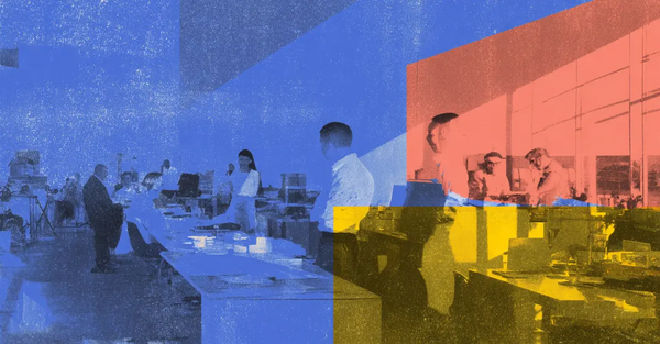 Perplexity's CBO Reveals How AI Agents Are Reshaping Work and Why Small Teams Are the Future