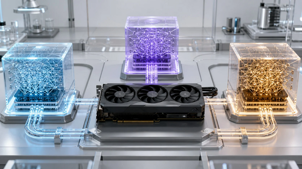 Qwen3.8-27B Tops 24GB GPU Rankings With Near-Perfect Scores Across Coding, Reasoning, and Document QA
