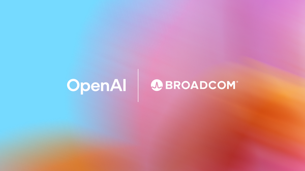 Article image for OpenAI and Broadcom Partner to Deploy 10 Gigawatts of Custom AI Chips by 2029