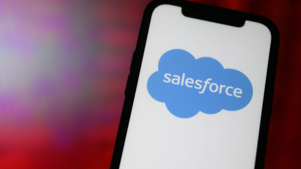 Article image for Salesforce Acquires Moonhub, AI Hiring Startup, to Bolster Talent Solutions