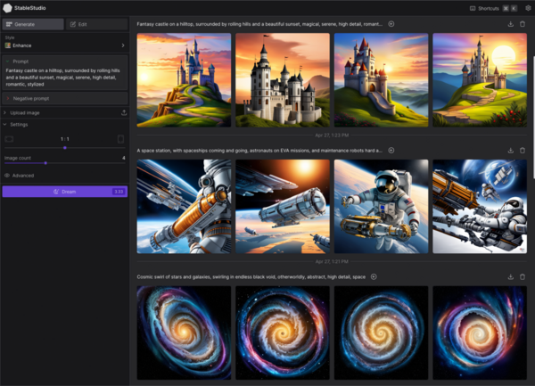 Getty Drops Major Copyright Claims Against Stability AI in UK Lawsuit