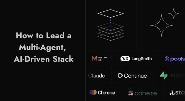 Article image for Multi-Agent AI Systems Revolutionize Software Engineering as Principal Engineers Lead Enterprise AI Integration