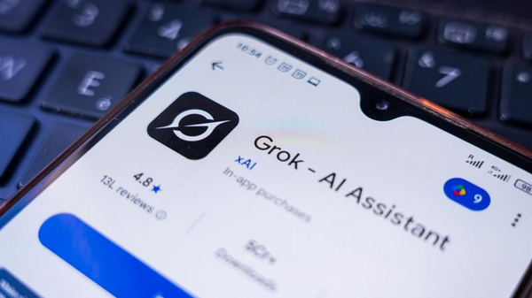 Grok AI Implements New Restrictions After Global Outrage Over Digital Undressing Capabilities