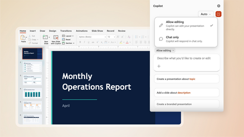 Microsoft Copilot Agentic AI Goes Live in Word, Excel, and PowerPoint, Driving Major Gains in User Engagement
