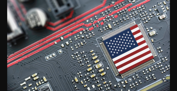 Article image for Chip Stocks Plunge Despite Tariff Exemption, Industry Headwinds Persist