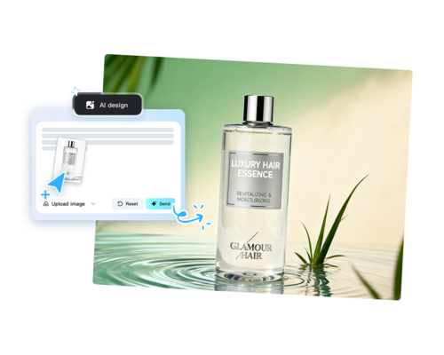 CapCut Launches Free AI Design Tool That Creates Professional Logos and Marketing Visuals in Minutes