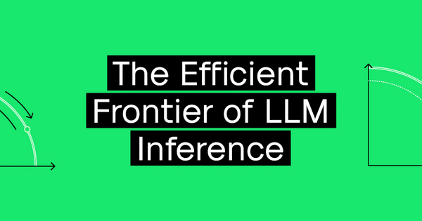 Article image for LLM Inference Engineering Techniques Reshape AI Performance Tradeoffs and Push Efficiency Boundaries