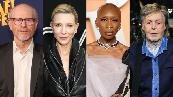 Article image for Hollywood Stars Rally Against AI's Free Use of Copyrighted Works