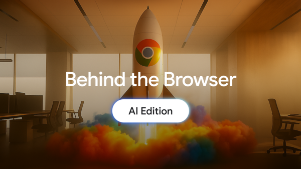 Chrome Unveils AI-Powered Features for Smarter Browsing
