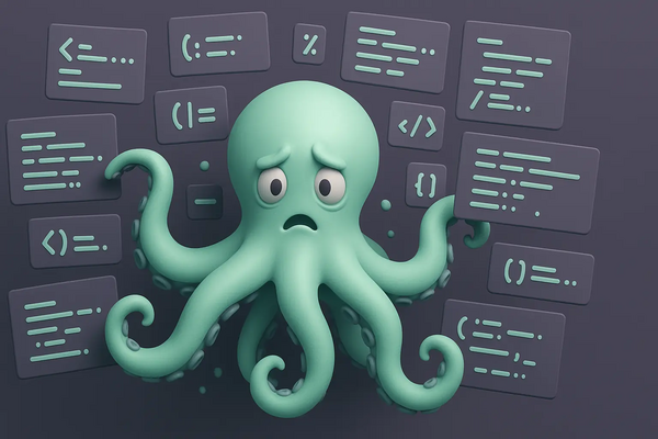 AI Coding Agents Generate Thousands of Lines of Problematic Code in Week-Long Test, Engineers Find