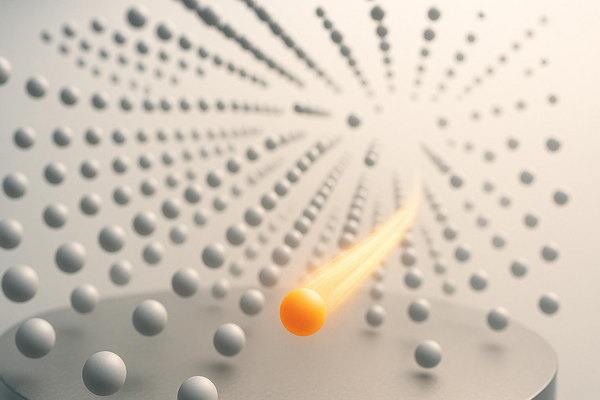 Scientists Achieve Record-Breaking Electrical Speed in Germanium Chips, Opening Door to Ultra-Fast Quantum and AI Processors