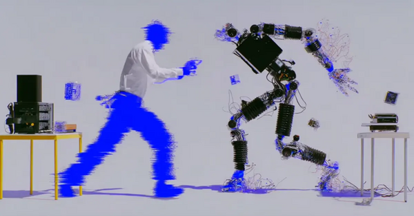 European AI Startup UMA Unveils Humanoid Robot That Learns by Watching Humans
