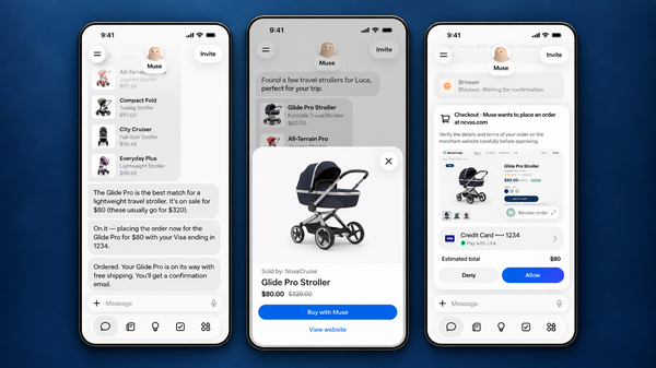 Amazon Blocks Meta’s Muse AI Agent Over Unauthorized Access to Customer Account Data