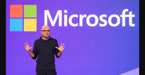 Article image for Microsoft at 50: From Startup to Tech Titan, Embracing Innovation for Future Success