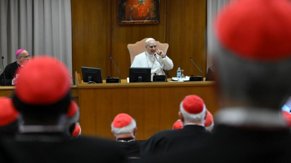 New Pope Vows to Uphold Catholic Values, Tackle AI Challenges