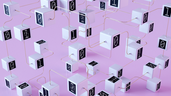 Breakthrough Quantum Error Correction Technique Reduces Computing Time by 100x