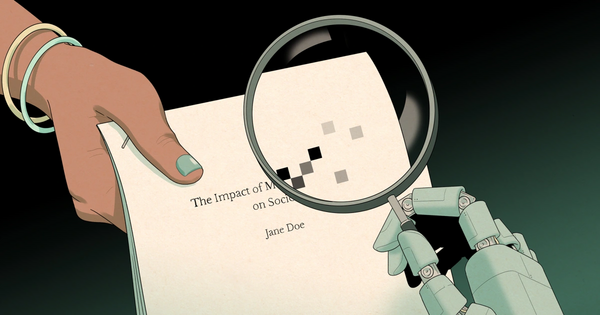 Students Drop Out as Faulty AI Detection Software Triggers False Cheating Accusations