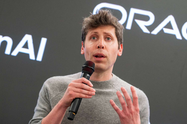OpenAI CEO Warns 'Really Bad Stuff' Coming as New Video App Creates Holocaust Denial Deepfakes