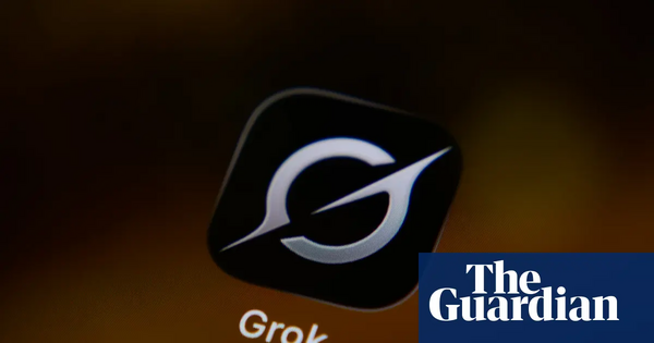 Article image for xAI Sues Man Accused of Using Grok to Generate Child Sexual Abuse Material in Landmark AI Legal Action