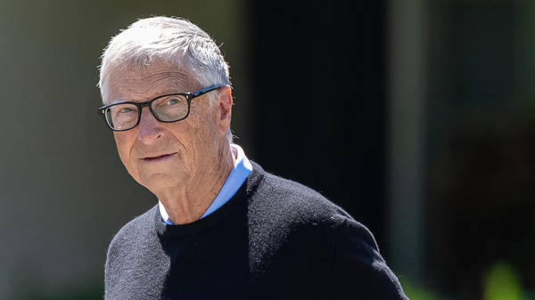 Bill Gates Warns Malicious AI Could Cause a Billion Deaths and Wipe Out Humanity