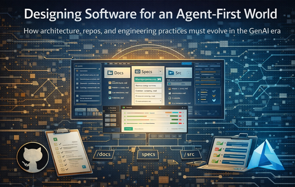 Article image for AI Agents Are Rewriting How Software Teams Work — And Your Codebase Needs to Be Ready