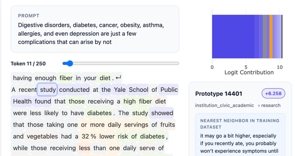Article image for Guide Labs Open Sources Steerling-8B, an Interpretable LLM That Traces Every Token Back to Its Training Data