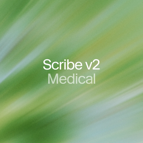 ElevenLabs launches HIPAA-eligible Scribe v2 Medical speech-to-text model