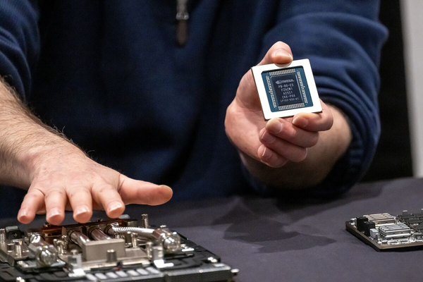 Article image for Groq Raises $650 Million to Expand AI Data Centers and Compete in AI Infrastructure Market