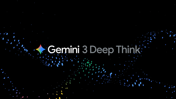 Google Unveils Major Gemini 3 Deep Think Upgrade with Gold-Medal Performance on Science Olympiads