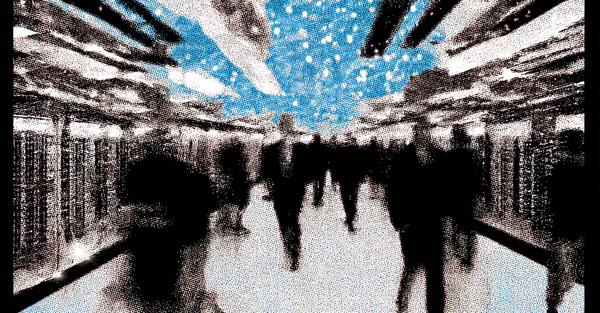 Article image for Cisco's Jeetu Patel Warns AI Agents Are the Next Major Cybersecurity Threat as Developer Ranks Could Surge to 3 Billion