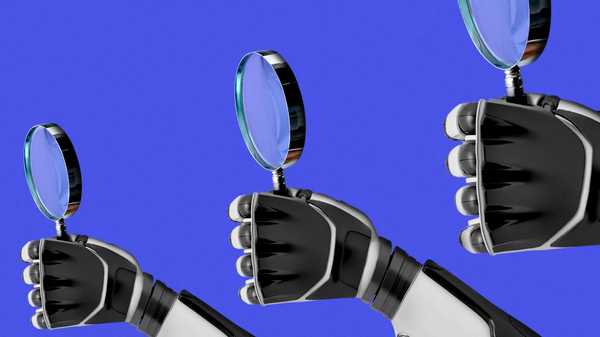 Article image for Substack Partners With AI-Detection Tool To Flag AI-Generated Content And Protect Human Writers
