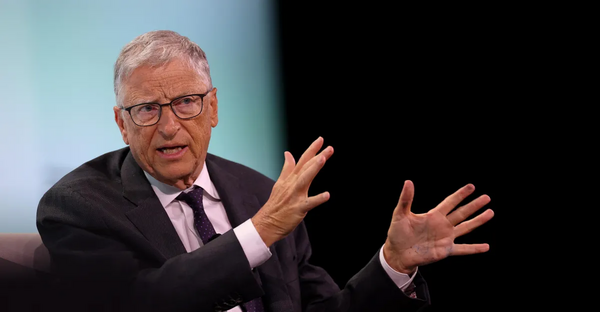 Article image for Bill Gates Warns AI Could Be 'Greatest Equalizer' or 'Worst Source of Injustice' in Stark 6,000-Word Essay