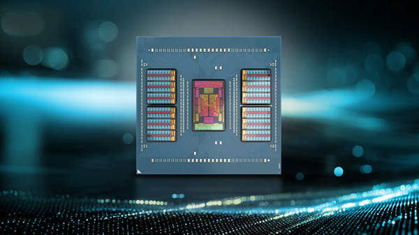AMD Says Sixth-Generation EPYC CPUs Lead Agentic AI Data Center Workloads