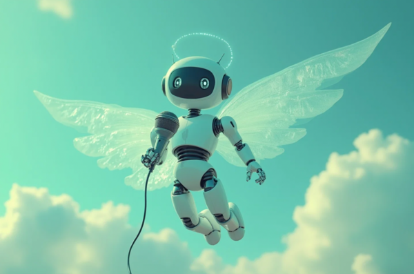 From Speech Recognition to Human-Like AI: The Remarkable Evolution of Voice Technology