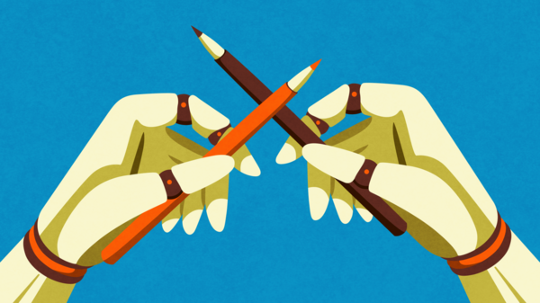 Chinese Students Outsmart AI Detectors, Fueling AI Arms Race