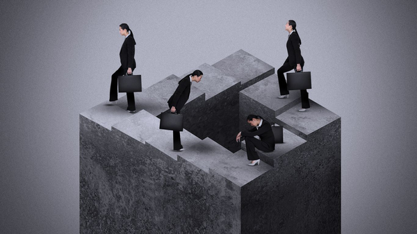 Workers Across Careers Grapple with AI Job Replacement Fears Amid Economic Turmoil