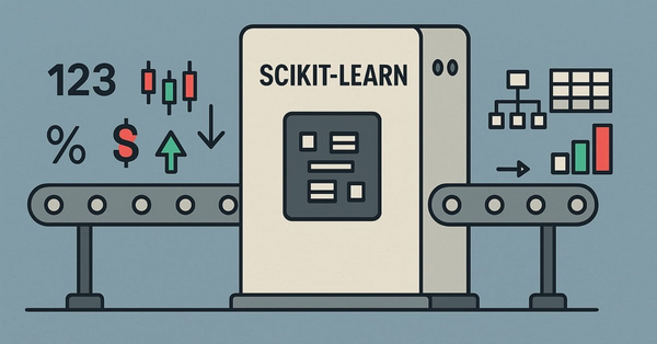 MQL5 Developers Get New Preprocessing Pipeline System to Bridge Machine Learning Gap with Python