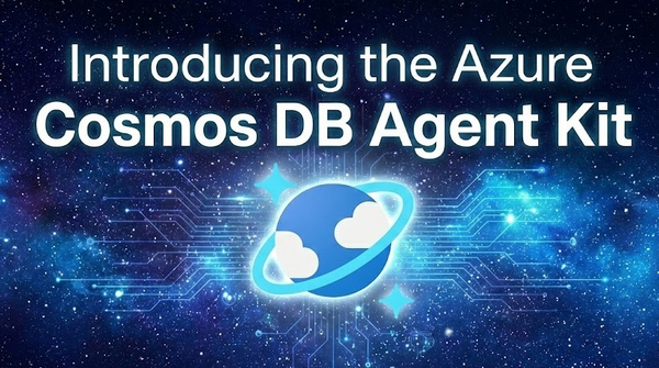 Microsoft Launches Open-Source Azure Cosmos DB Agent Kit to Train AI Coding Assistants with 45+ Expert Database Rules