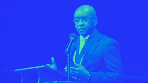 Nvidia Joins Forces with Cassava to Bring Africa's First AI Factory