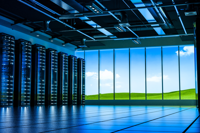 AI Data Centers Set to Double Electricity Use by 2030 as Researchers Race to Cut Energy Consumption