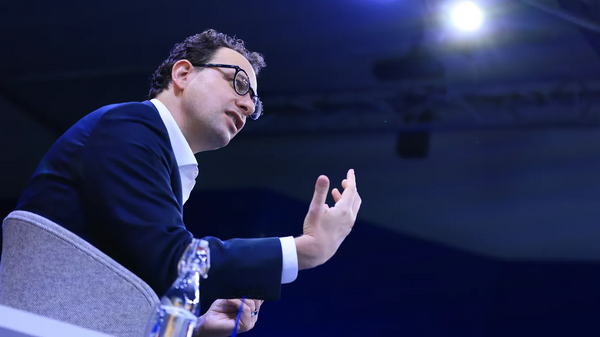 Article image for Anthropic Sues Pentagon Over Military AI Blacklist, Refuses to Drop Safety Restrictions